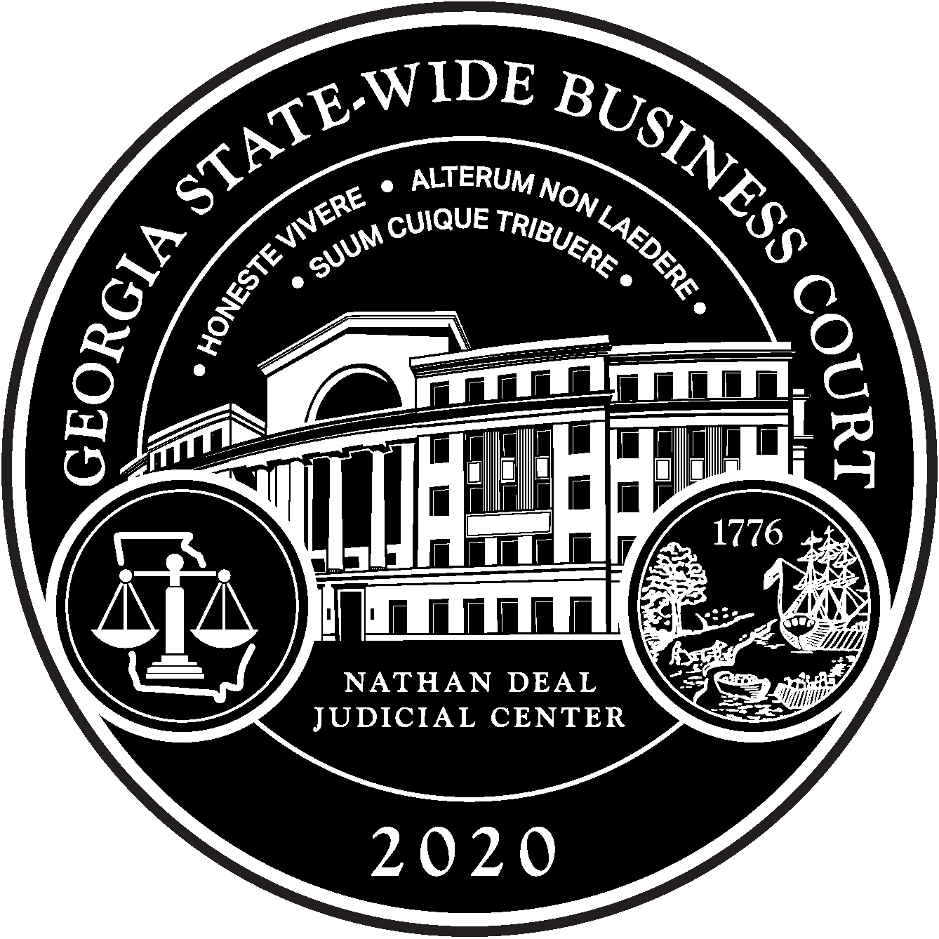 The Official Seal - Georgia State-wide Business Court | Georgia ...