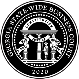 The Official Seal - Georgia State-wide Business Court | Georgia ...